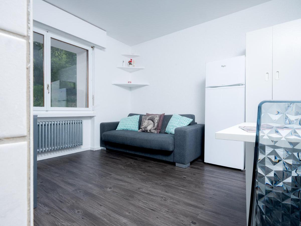 Residence Foret كرانز مونتانا المظهر الخارجي الصورة