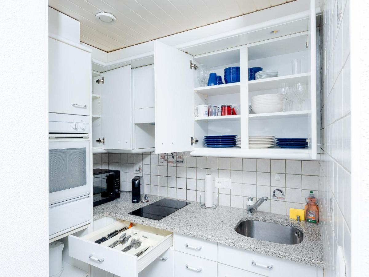 Residence Foret كرانز مونتانا المظهر الخارجي الصورة