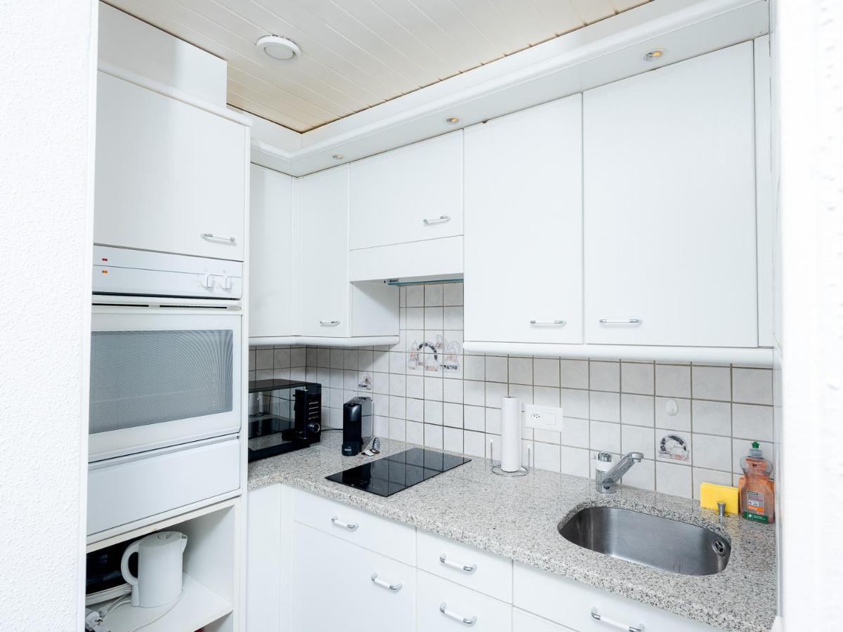 Residence Foret كرانز مونتانا المظهر الخارجي الصورة