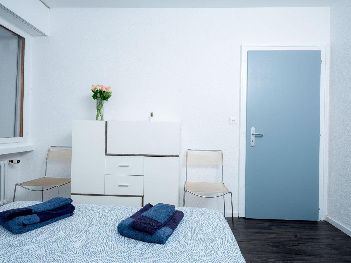 Residence Foret كرانز مونتانا المظهر الخارجي الصورة