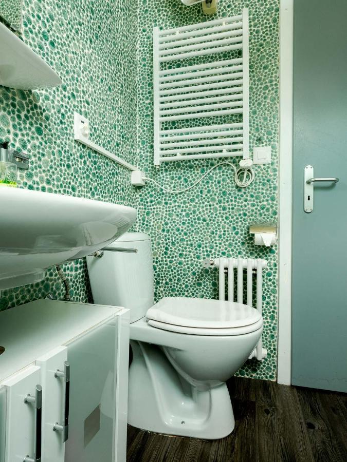 Residence Foret كرانز مونتانا المظهر الخارجي الصورة
