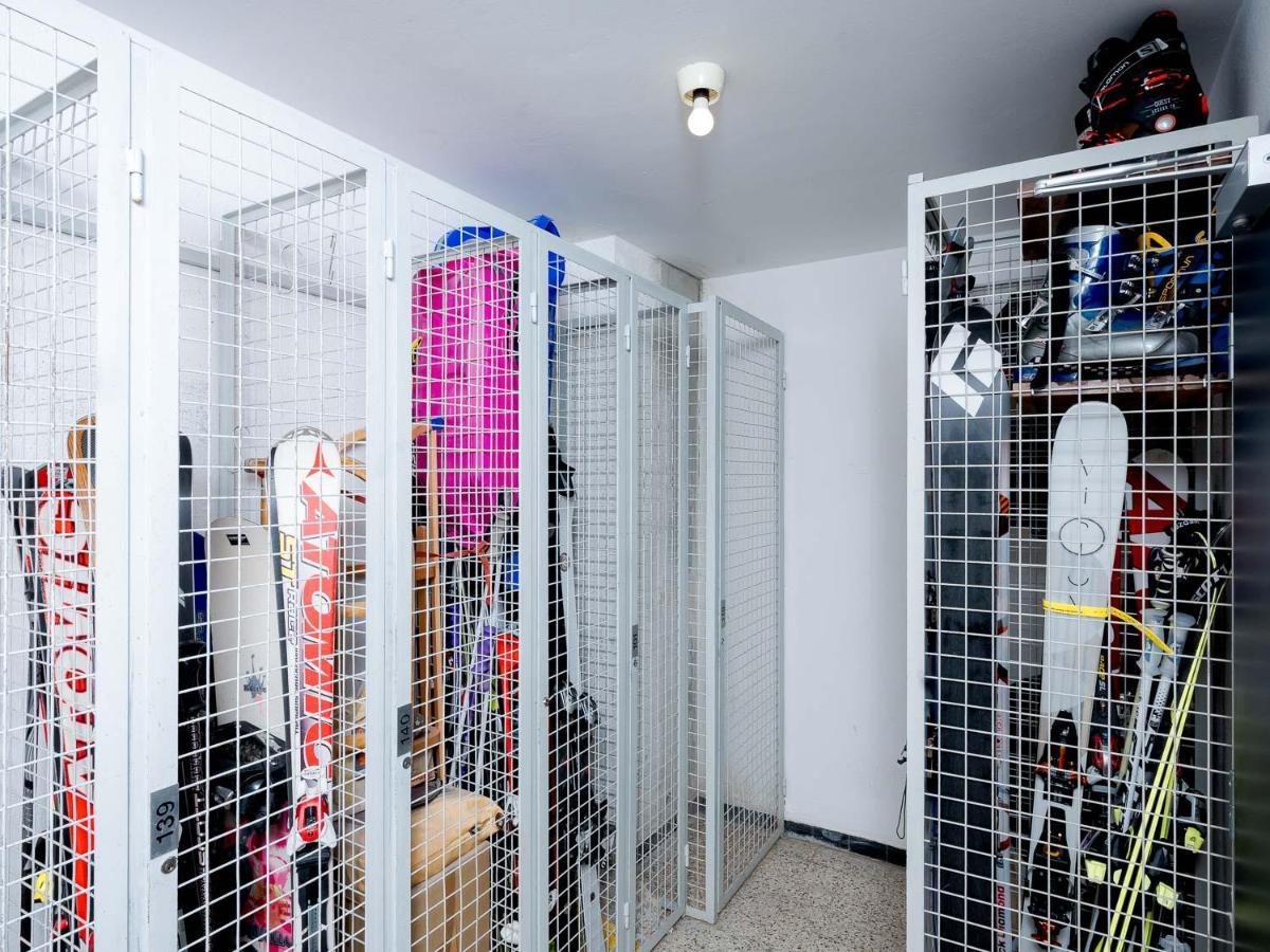 Residence Foret كرانز مونتانا المظهر الخارجي الصورة